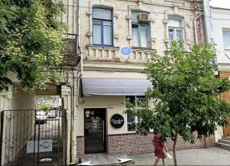 Продаю квартиру студию, 15 м2, Краснодар, Красноармейская улица, 67