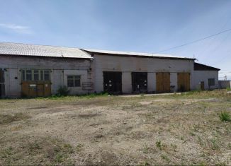 Сдам производство, 2633.6 м2, Забайкальский край, Кирпично-Заводская улица, 47