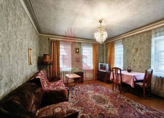 Продажа дома, 59.5 м2, Орёл, Техническая улица, 23