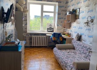 Продажа 3-ком. квартиры, 72.9 м2, Глазов, улица Пряженникова, 45