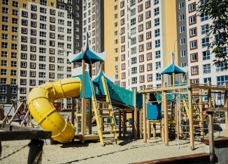 Продается квартира студия, 26.7 м2, Курск, улица Энгельса, 115/5