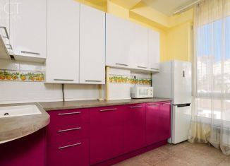 Продажа 2-комнатной квартиры, 40.1 м2, Сочи, Клубничная улица, 1/19, микрорайон Новый Сочи