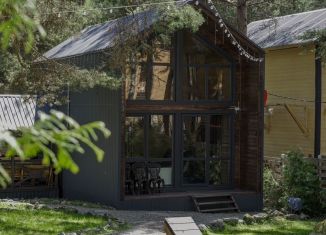 Сдается в аренду дом, 90 м2, село Архыз, Лесная улица, 12Д