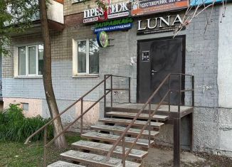 Продаю торговую площадь, 55 м2, Саратов, Большая Казачья улица, 59/65