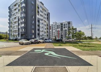 Продаю квартиру студию, 27.8 м2, Краснодар, Карасунский округ, Войсковая улица, 4к7