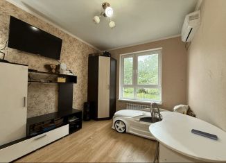 Продаю однокомнатную квартиру, 37 м2, Анапа, Мирная улица, 29к11, ЖК Времена Года