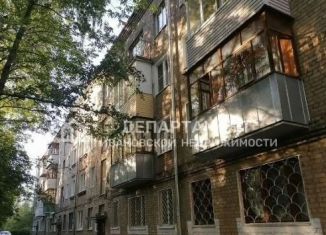 Продается 1-ком. квартира, 31.2 м2, Иваново, микрорайон 14-е Почтовое Отделение, 123