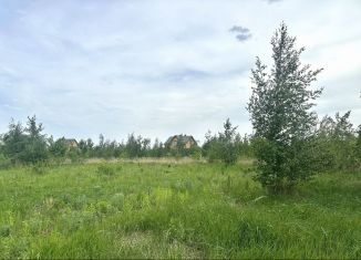 Земельный участок на продажу, 10 сот., Курская область, улица Тургенева