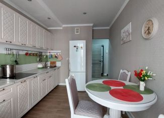 1-ком. квартира на продажу, 38 м2, Горячий Ключ, Рябиновая улица, 2Бк2