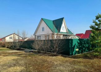 Продаю дом, 92.8 м2, поселок Бельмесево, улица Победы, 1