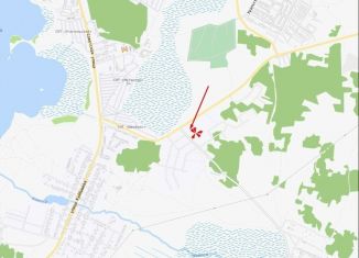 Продам земельный участок, 12 сот., Чебаркуль, Пустозёровская улица, 24