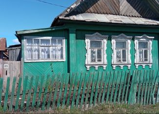 Дом на продажу, 30 м2, Камбарка, Первомайская улица, 273