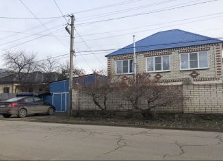 Продажа дома, 144.6 м2, Михайловск, Кузьминовская улица