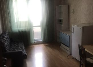 Сдаю в аренду квартиру студию, 25 м2, Мурино, Охтинская аллея, 8, ЖК Мой Город