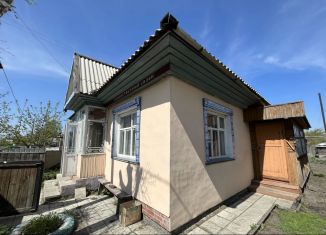 Дом на продажу, 72 м2, село Мамонтово, улица Захарова, 18