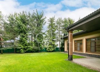 Продажа дома, 690 м2, деревня Захарково, деревня Захарково, 396