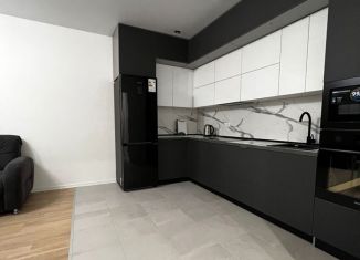 Двухкомнатная квартира в аренду, 57 м2, Люберцы, улица 8 Марта, 18к3, ЖК Люберцы Парк