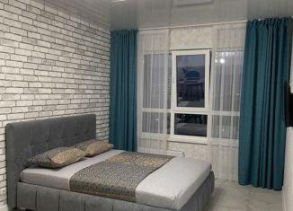 Аренда 1-комнатной квартиры, 37 м2, Барнаул, Власихинская улица, 65Ак2
