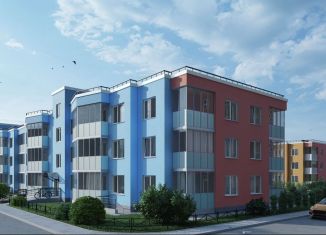 Продается 1-ком. квартира, 45 м2, Коммунар, ЖК Ново-Антропшино