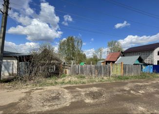 Дом на продажу, 24 м2, Воткинск, улица Труда