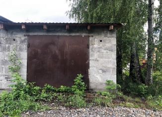 Продажа гаража, 26 м2, село Майма, Зональная улица, 3Г