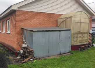 Продаю дом, 38.1 м2, село Порецкое, улица Подзаходникова