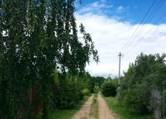 Продажа земельного участка, 8 сот., деревня Митяево, Главная улица