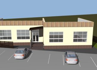 Продается помещение свободного назначения, 199 м2, Туймазы, улица Горького, 41