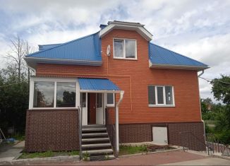 Дом на продажу, 218 м2, Челябинск, улица Гоголя