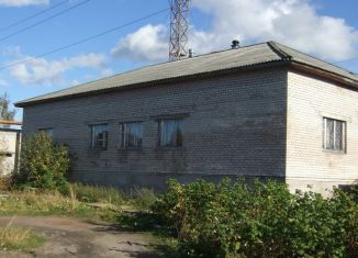 Продаю помещение свободного назначения, 154 м2, Архангельская область, Транспортная улица, 16