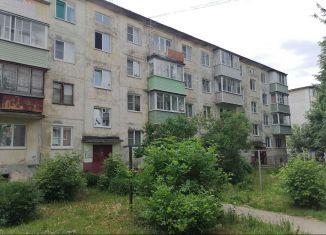 Продажа двухкомнатной квартиры, 44 м2, поселок Сергиевский, Центральная улица, 35