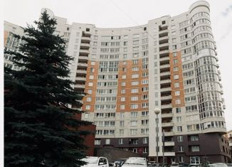 Сдается 1-комнатная квартира, 50 м2, Екатеринбург, улица Малышева, 4Б, улица Малышева