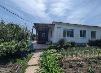 Продаю дом, 78.1 м2, село Богдановка, Овражный переулок, 3