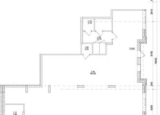 Продается помещение свободного назначения, 211.33 м2, Астрахань, улица Трофимова, 5, Советский район