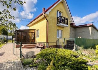 Продается дом, 85 м2, Гурьевск