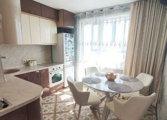 Продам 2-комнатную квартиру, 60 м2, Барнаул, Северный Власихинский проезд, ЖК Адмирал