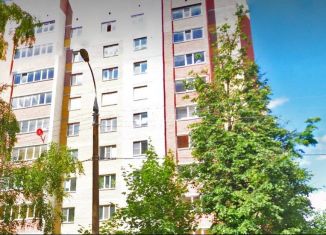 2-комнатная квартира на продажу, 61 м2, Йошкар-Ола, улица Димитрова, 5-й микрорайон