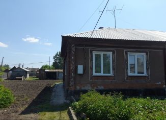 Дом на продажу, 39 м2, село Топчиха, улица Гагарина, 62