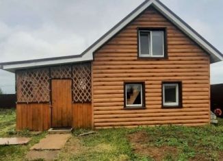 Продам дом, 171 м2, деревня Шоя-Кузнецово, Осенняя улица