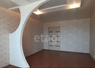 1-комнатная квартира в аренду, 45.3 м2, Екатеринбург, улица Сыромолотова, 34, улица Сыромолотова