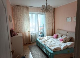Продается трехкомнатная квартира, 63 м2, Владимирская область, 1-й квартал, 10