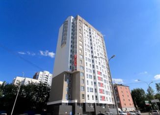 Продам квартиру студию, 31 м2, Екатеринбург, улица Юмашева, 6, метро Динамо