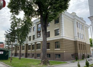 Продается 3-ком. квартира, 105.3 м2, Рязань, улица Радищева, 41к1