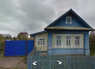 Продам дом, 60 м2, Можга, улица Карбышева, 49