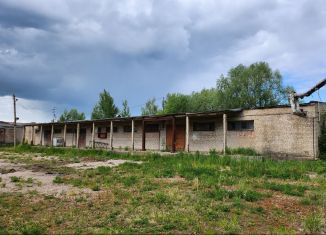 Продажа склада, 2400 м2, Новгородская область