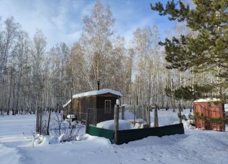 Сдаю дом, 13 м2, коттеджный поселок Городок Осиновка, Лесная улица