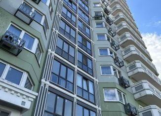 Продам 2-ком. квартиру, 66.3 м2, Москва, Нагатинская набережная, 10к1, метро Нагатинская