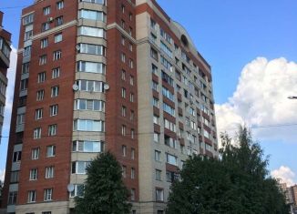 Сдача в аренду двухкомнатной квартиры, 60 м2, Санкт-Петербург, метро Улица Дыбенко, улица Дыбенко, 42