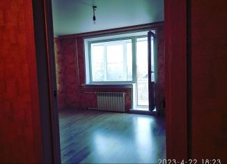 Продается однокомнатная квартира, 41 м2, Красный Холм, улица Калинина