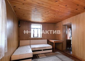 Продам дачу, 25 м2, Новосибирск, Кировский район, садовое товарищество Ложок, 241